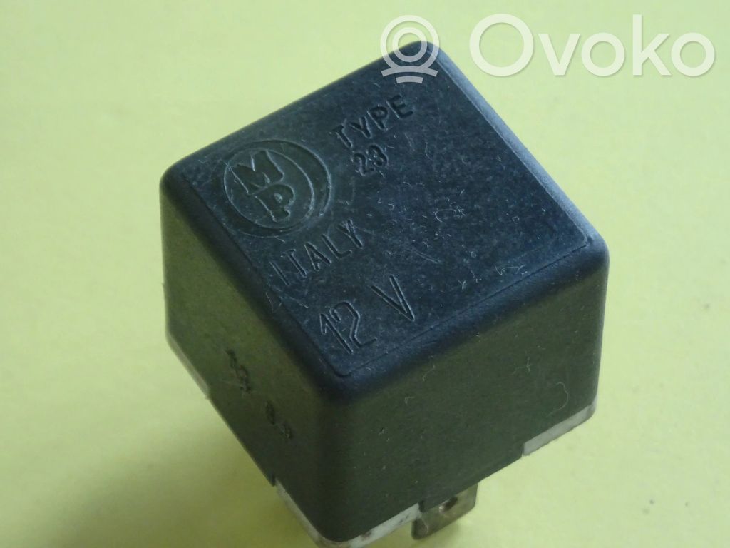 Peugeot 306 Other relay 