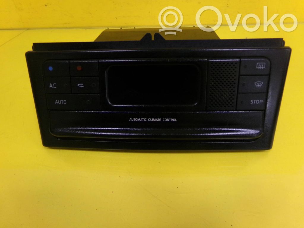 Renault Laguna I Climate control unit 