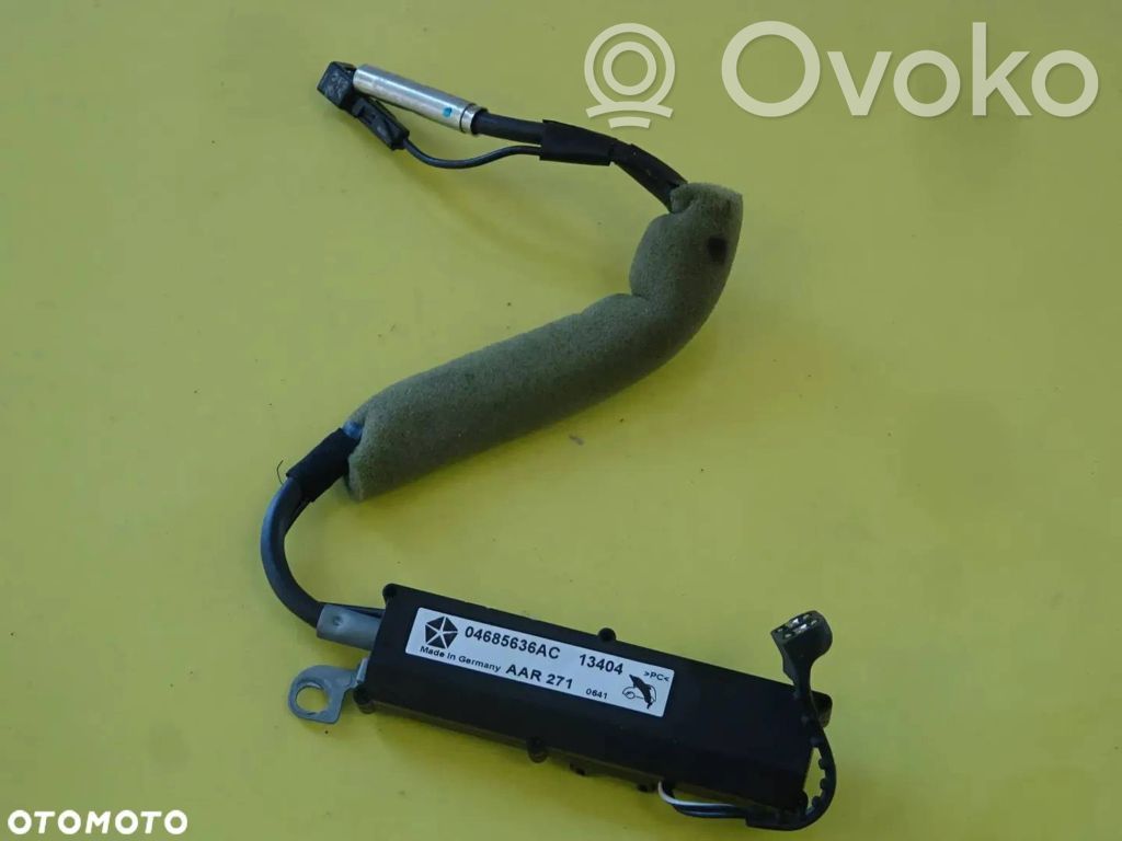 Antenos stiprintuvas   04685636AC