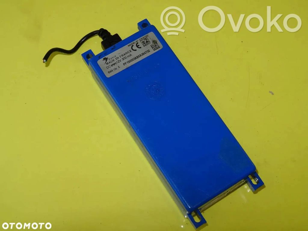 Nissan Murano Z50 Bluetooth modulis 