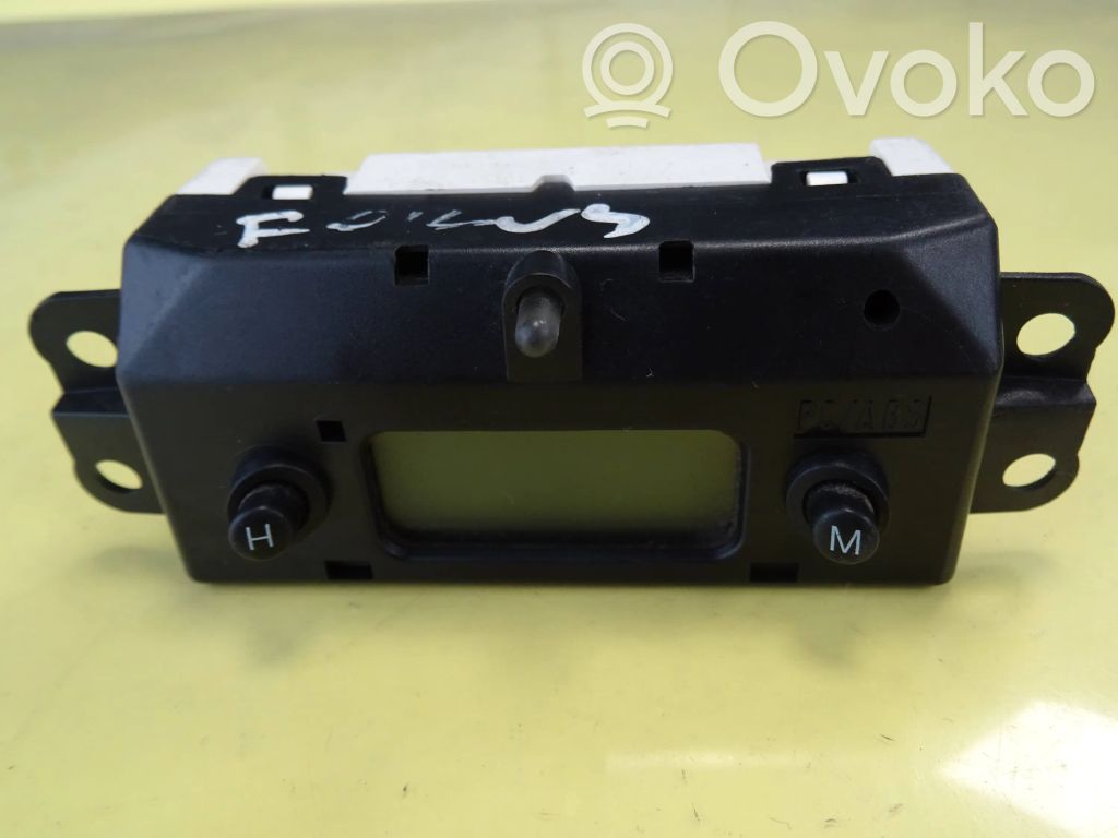 Bildschirm / Display / Anzeige   B41TA