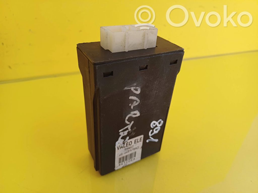 Peugeot Partner Central locking relay 
