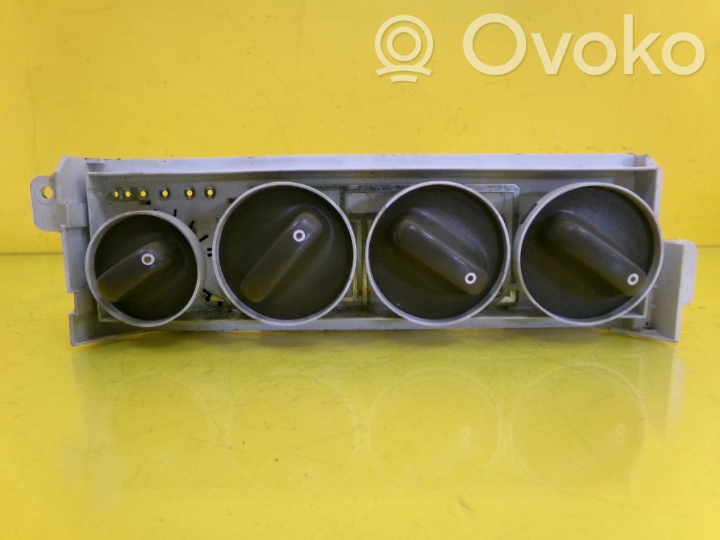 Climate control unit   58024B