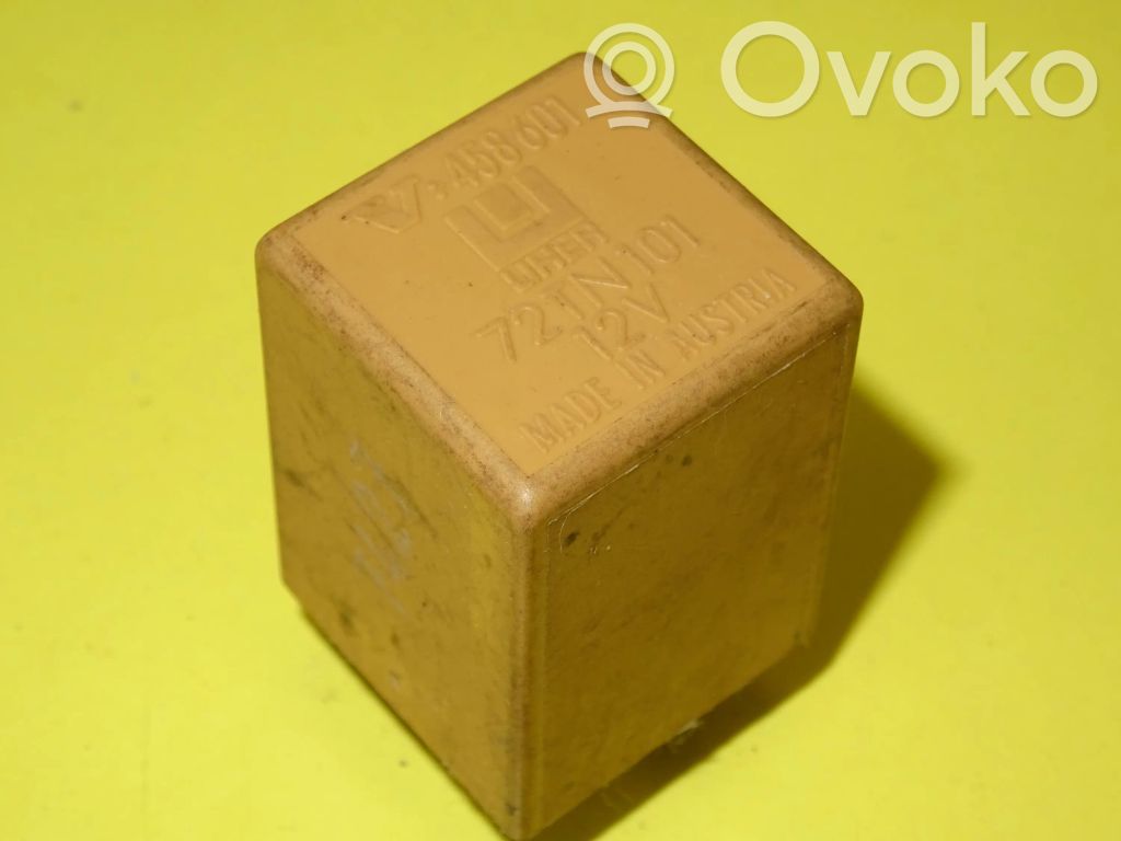 Volvo 460 Muu rele 