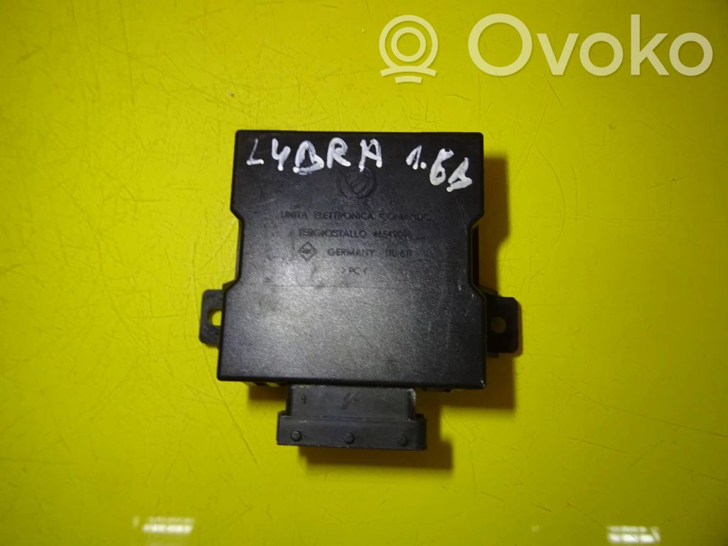 Lancia Lybra Window wiper relay 