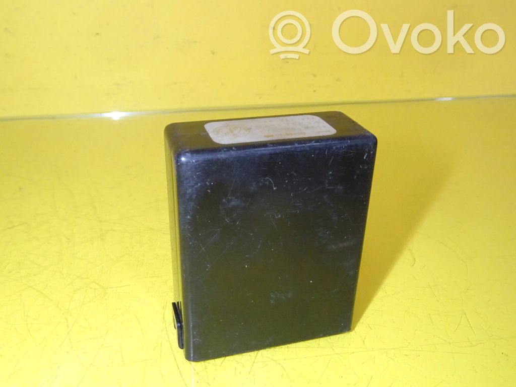 Fiat Punto (176) Air conditioner control unit module 