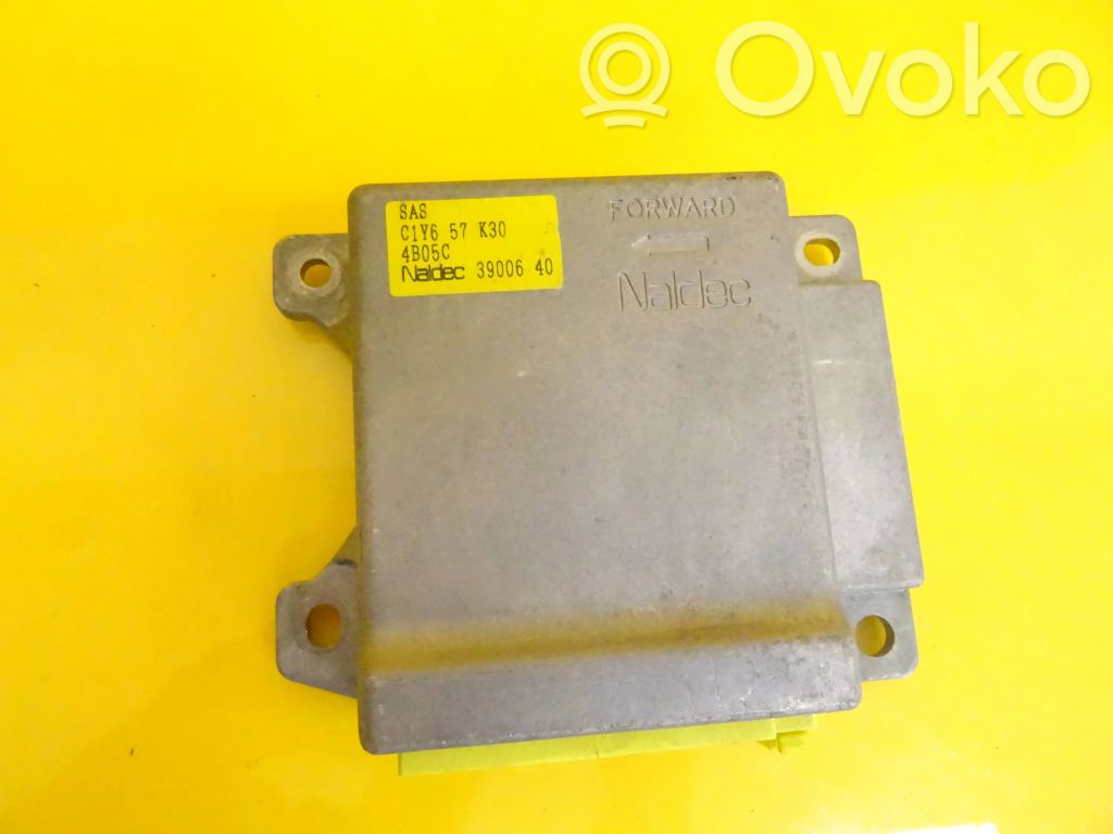 Mazda Premacy Centralina/modulo airbag 