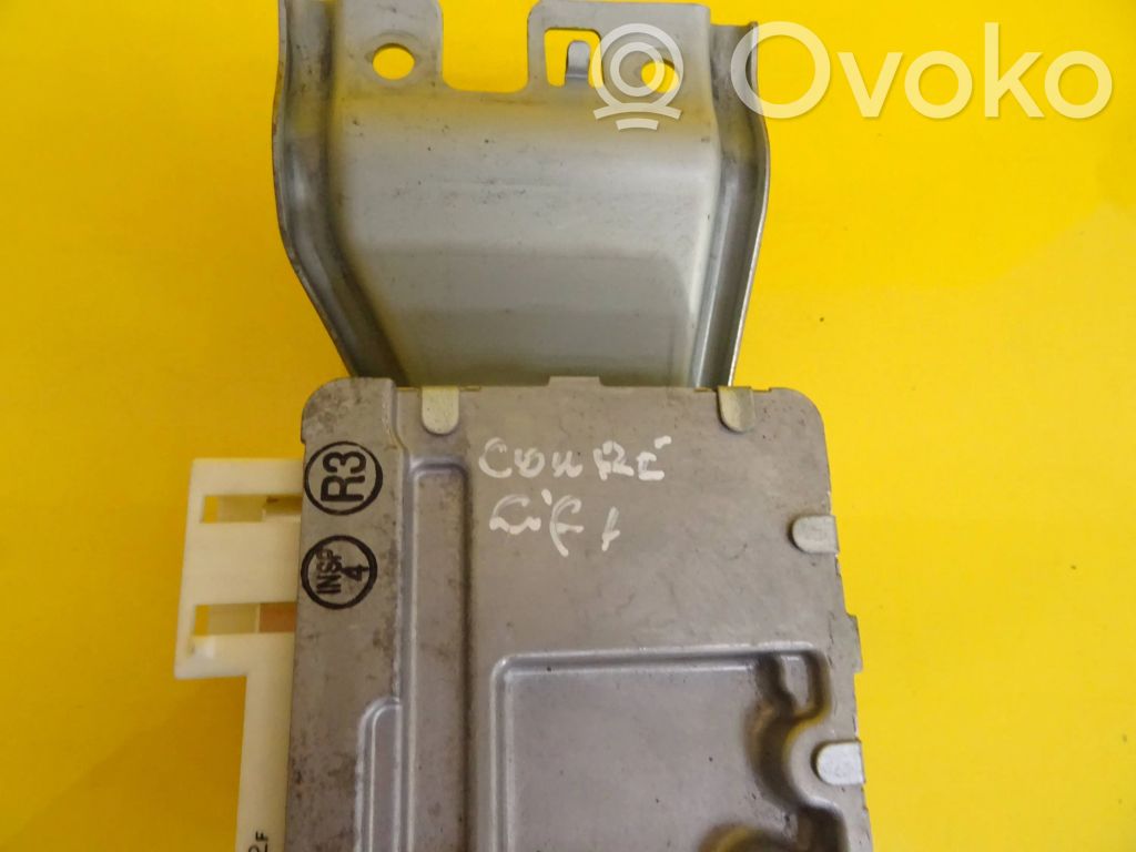Daihatsu Cuore Airbag control unit/module 