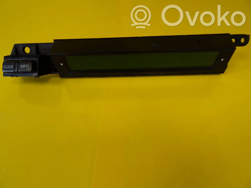 Screen/display/small screen   CC33A