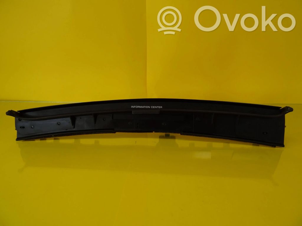 Chrysler Voyager Monitor / wyświetlacz / ekran 