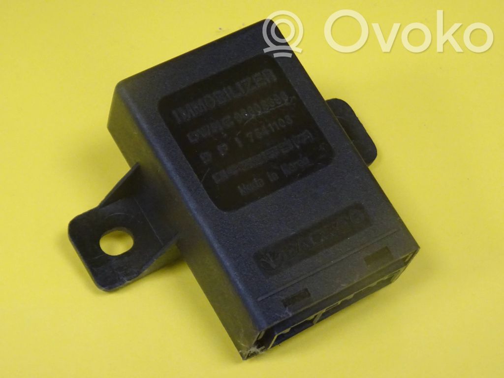 Daewoo Nubira Immobilizer control unit/module 