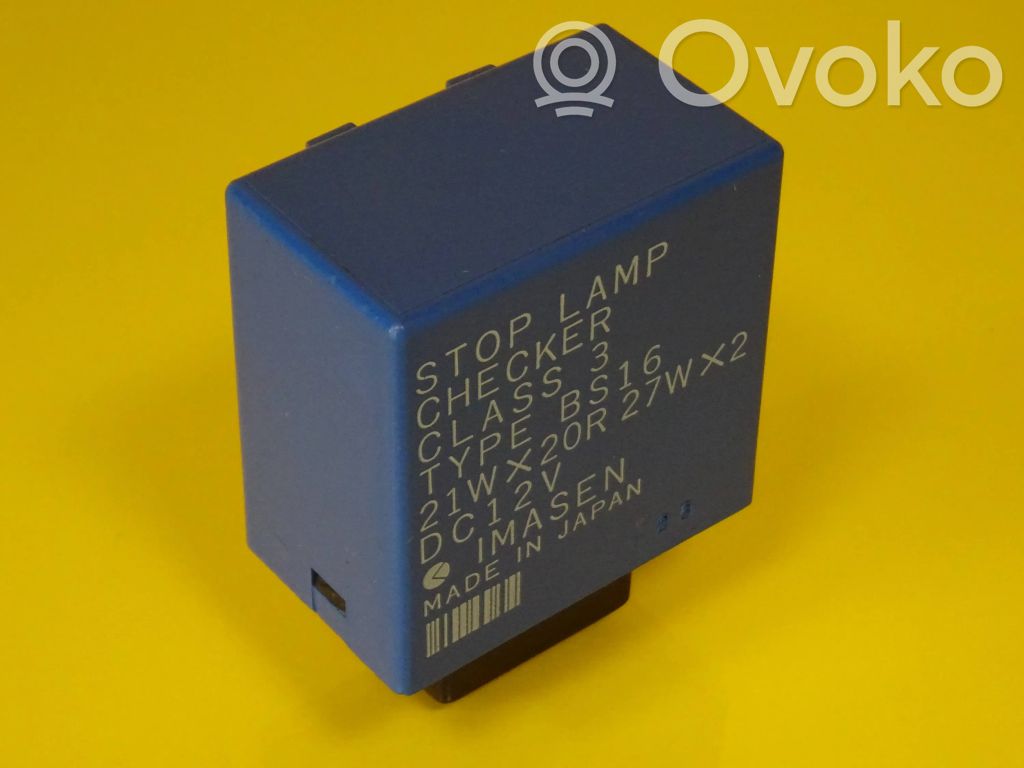 Other relay   BS16,TYPEBS16