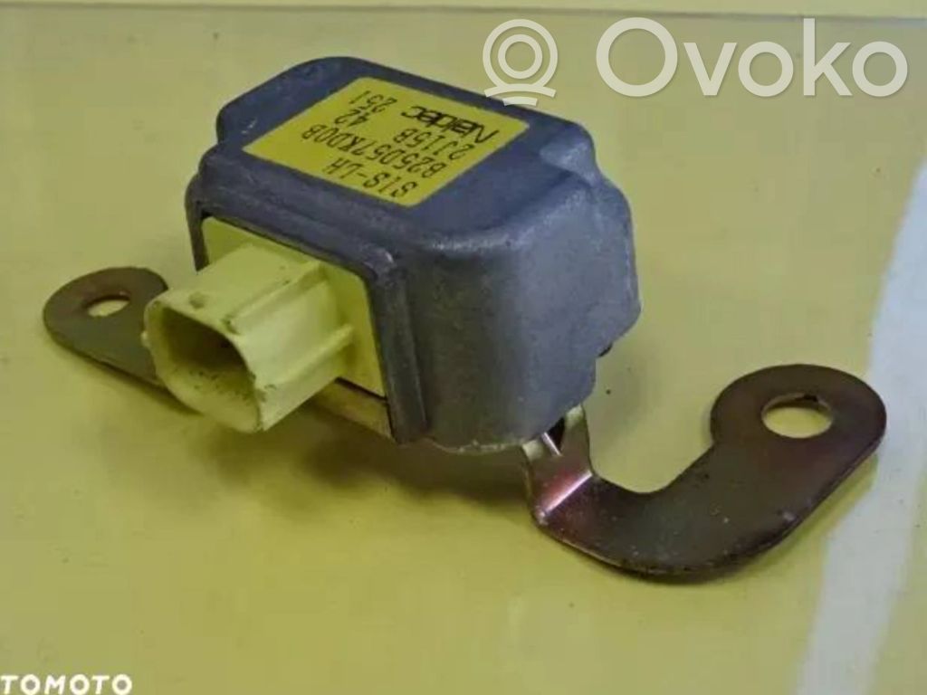 Mazda 323 Airbagsensor Crashsensor Drucksensor 