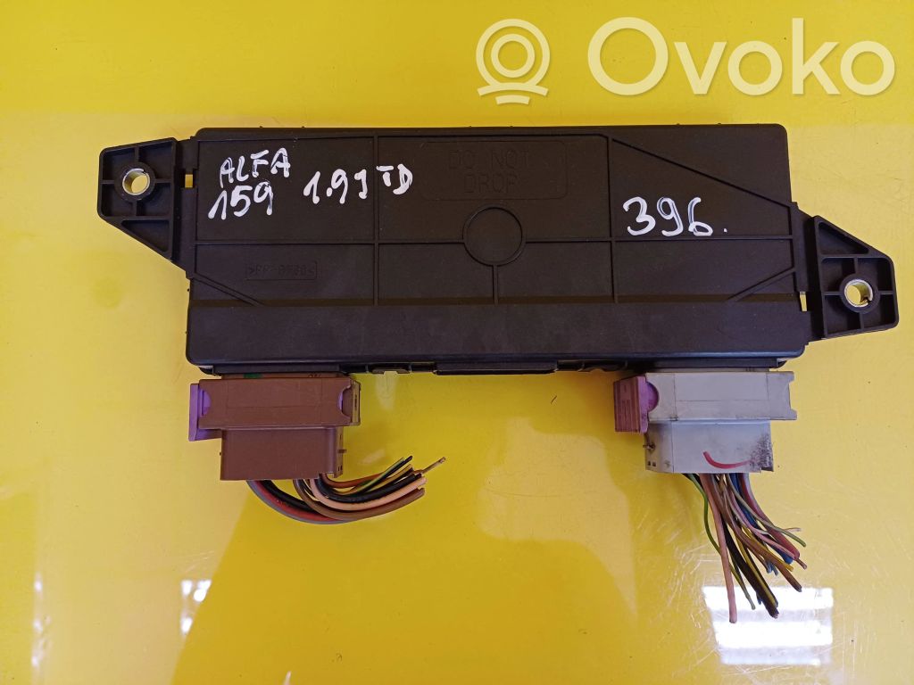 Module confort   NVBL1939