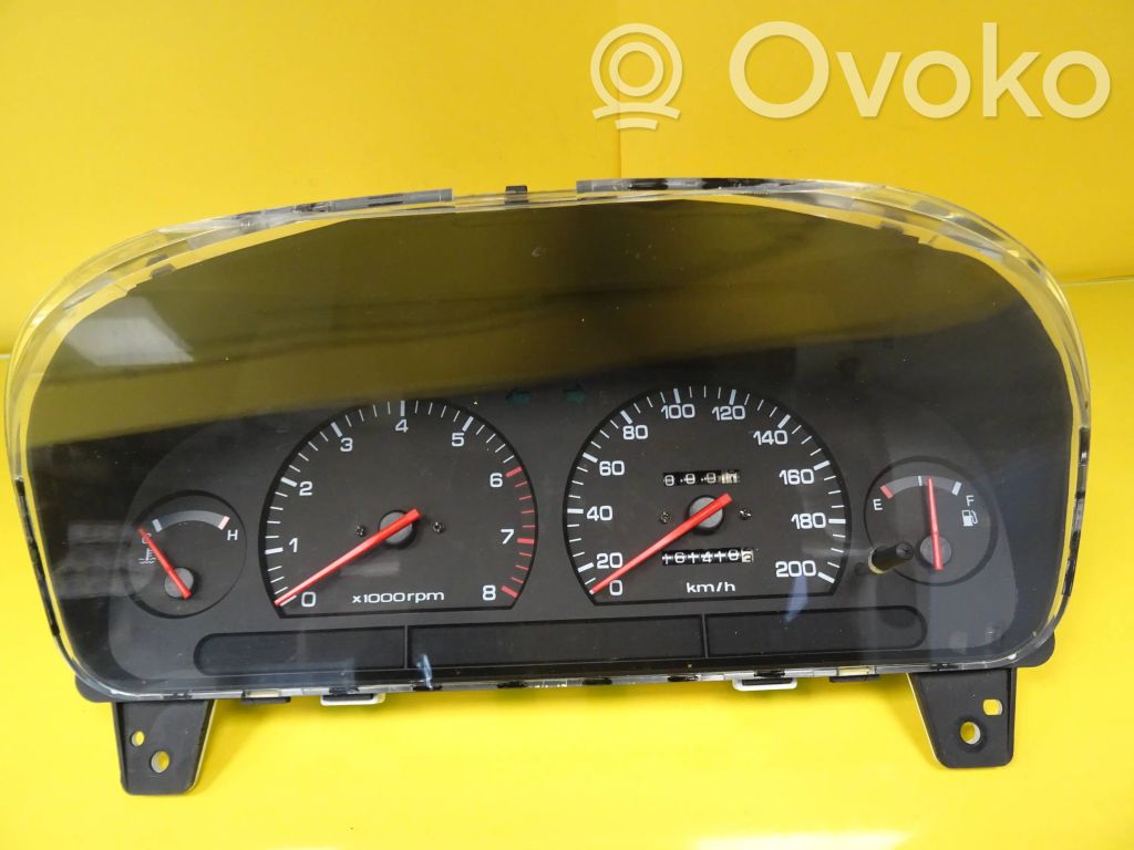 Hyundai Lantra I Speedometer (instrument cluster) 