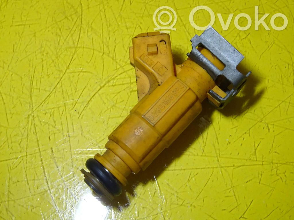 Inyector de combustible   0280155994