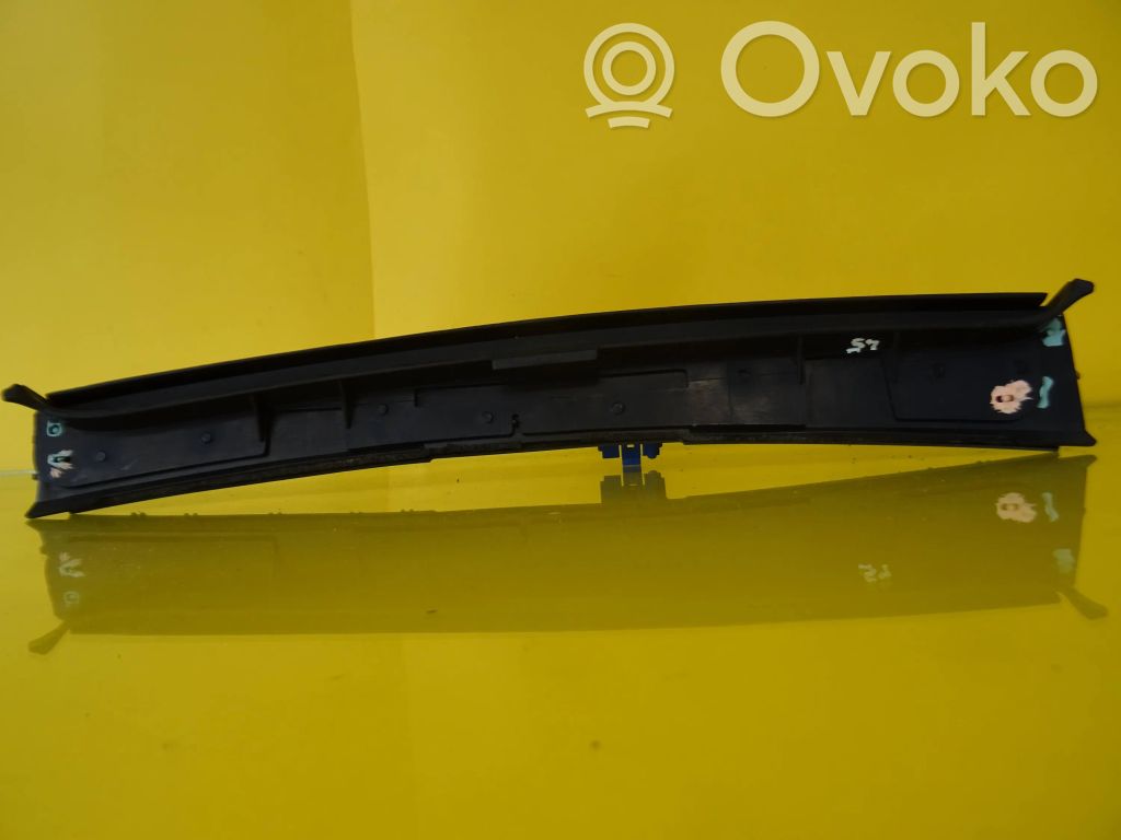 Chrysler Voyager Monitor / wyświetlacz / ekran 