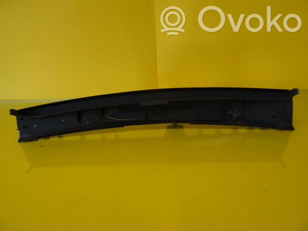 Chrysler Voyager Screen/display/small screen 