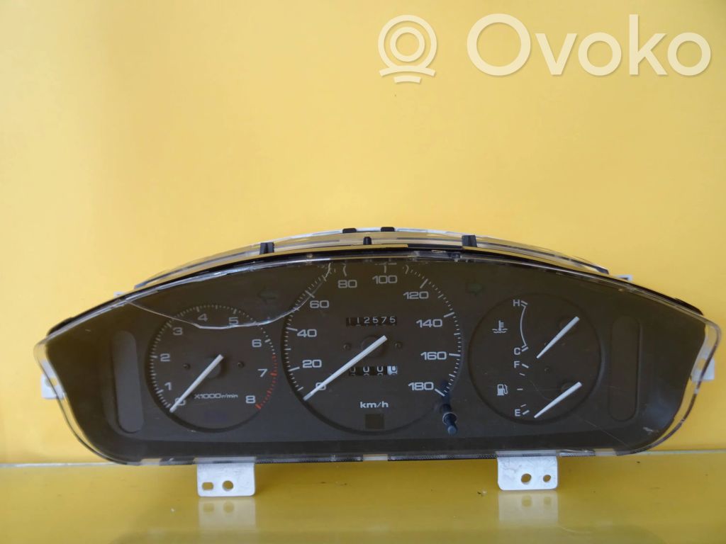 Mazda Demio Speedometer (instrument cluster) 
