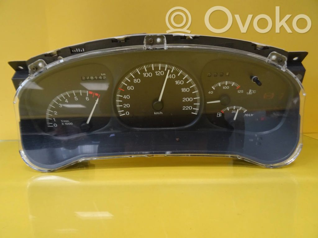 Opel Sintra Nopeusmittari (mittaristo) 