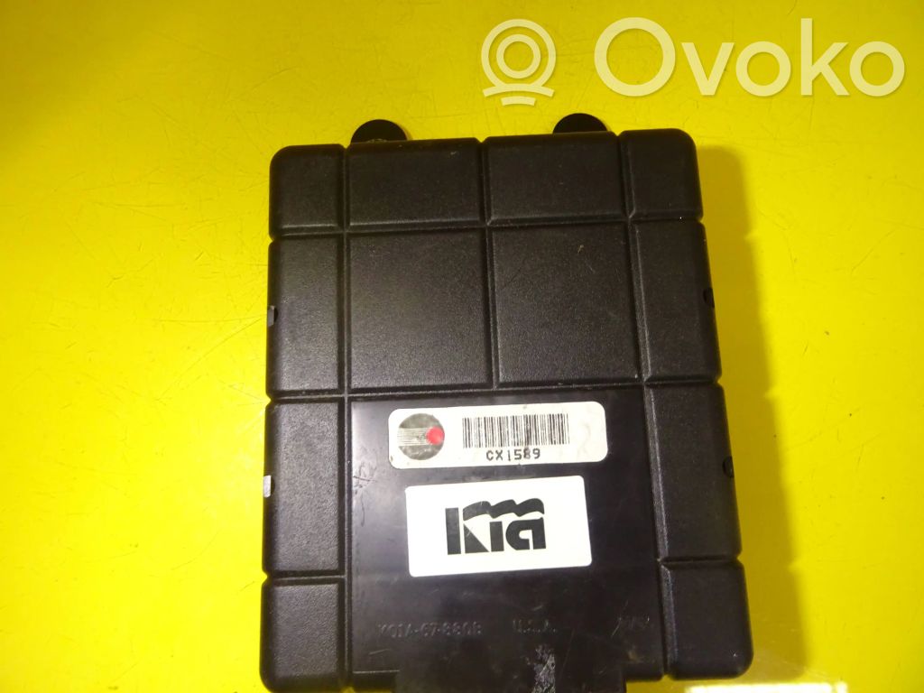 KIA Sportage ABS control unit/module 