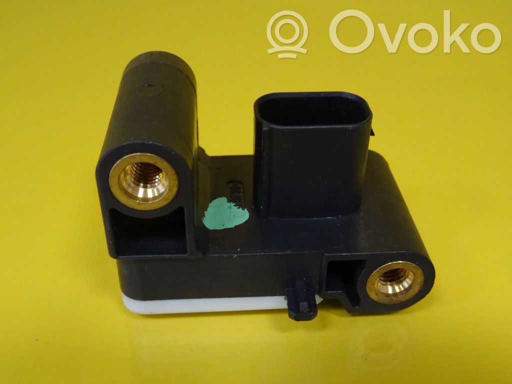 Sensor impacto/accidente para activar Airbag   6911003