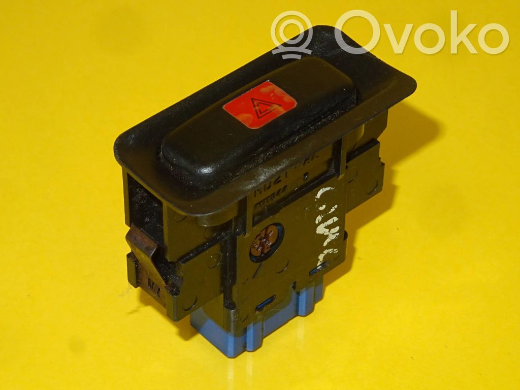 Honda Civic Hazard light switch 