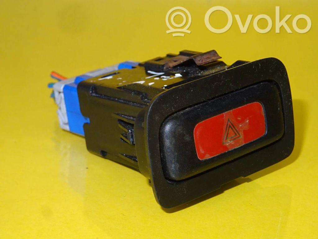 Honda Civic Hazard light switch 