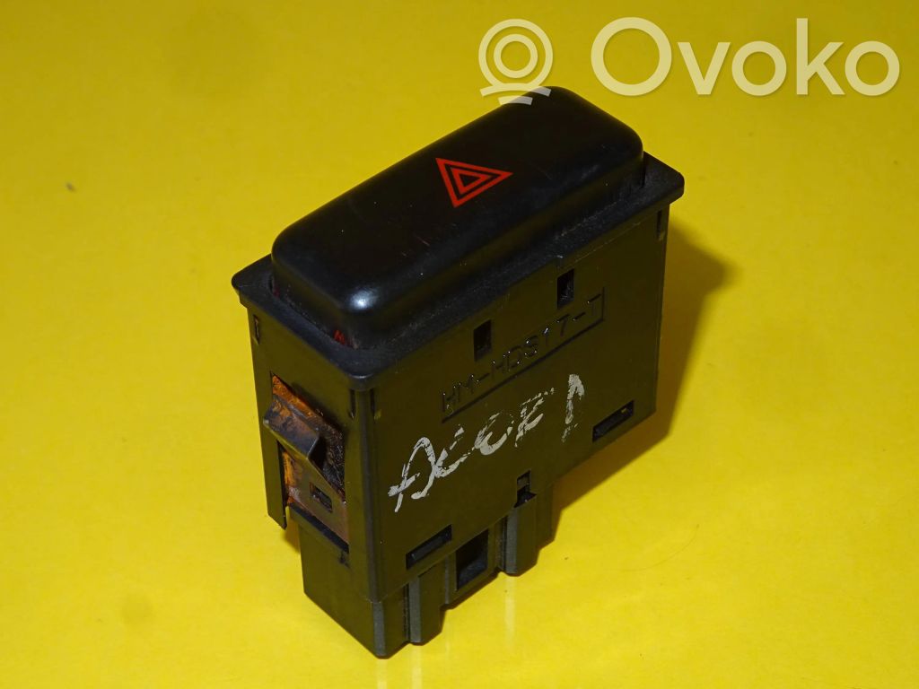 Honda Accord Hazard light switch 