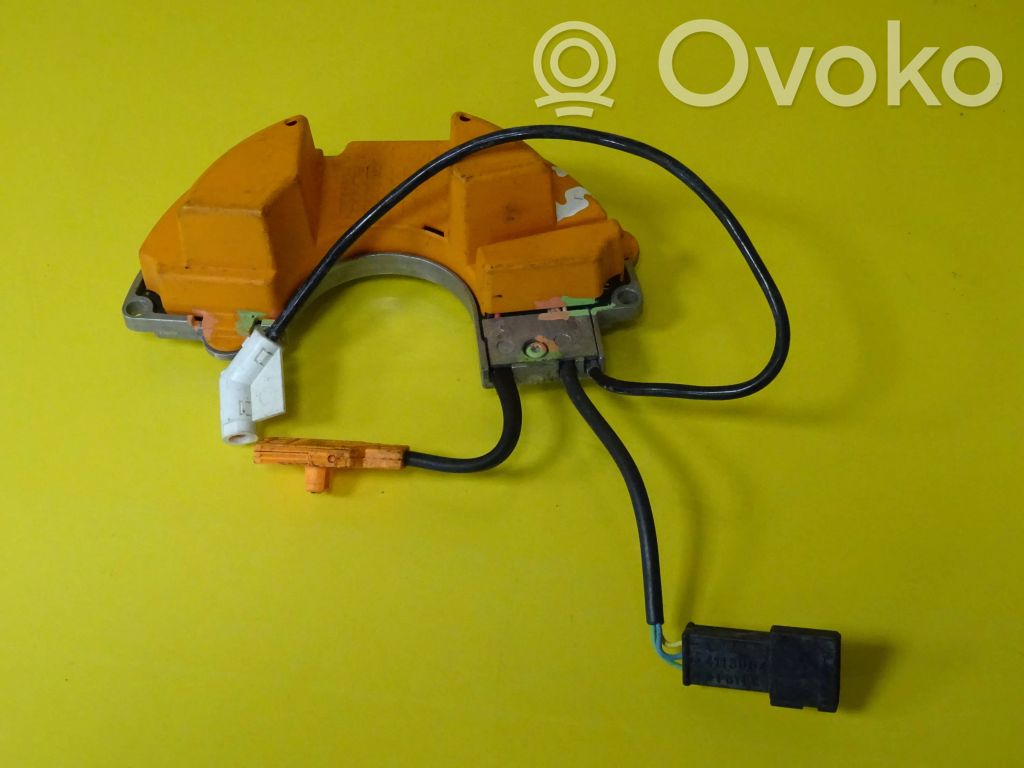 Peugeot 306 Airbagsensor Crashsensor Drucksensor 