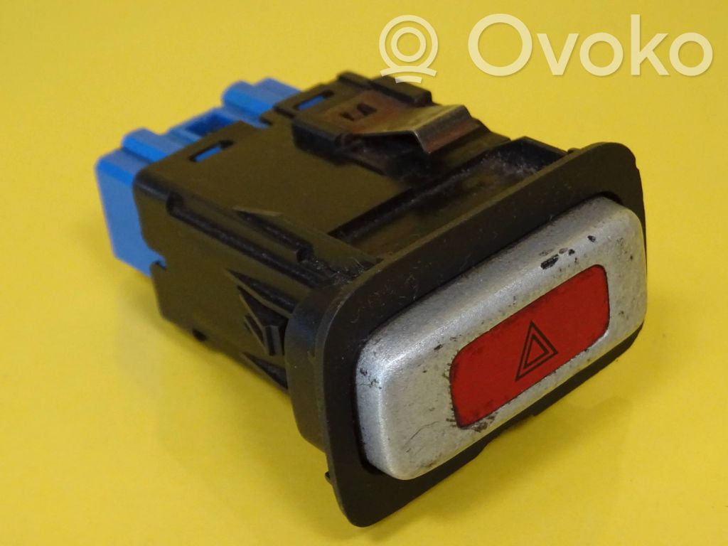 Honda Civic Hazard light switch 