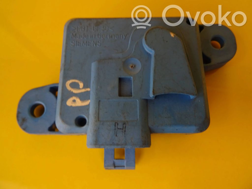 Airbagsensor Crashsensor Drucksensor   09173929