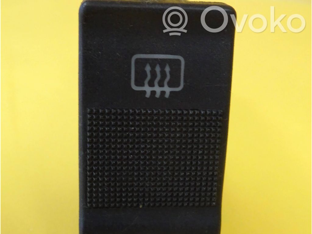 Audi 80 90 S2 B4 Windscreen/window heater switch 