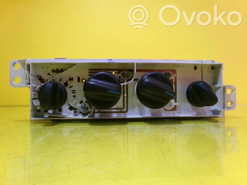 Interruptor de control del ventilador interior   04885336AA,58024B