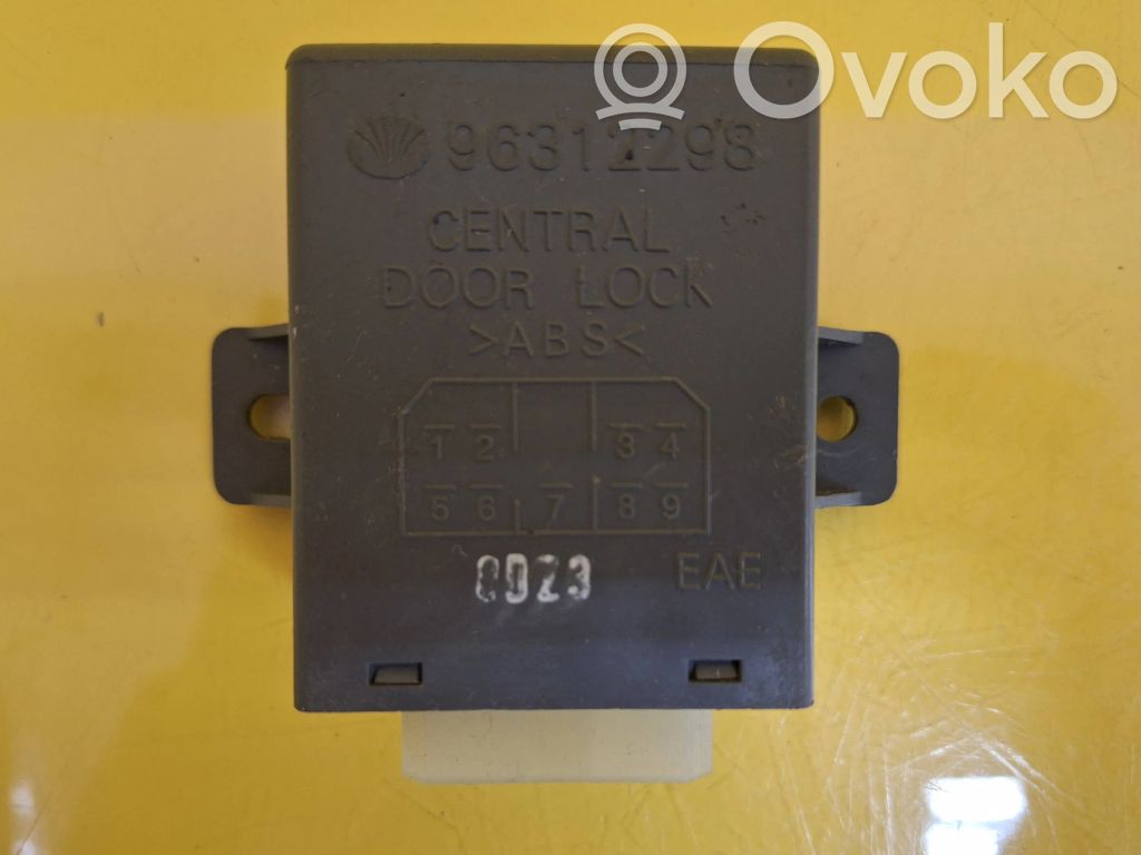 Daewoo Leganza Door control unit/module 