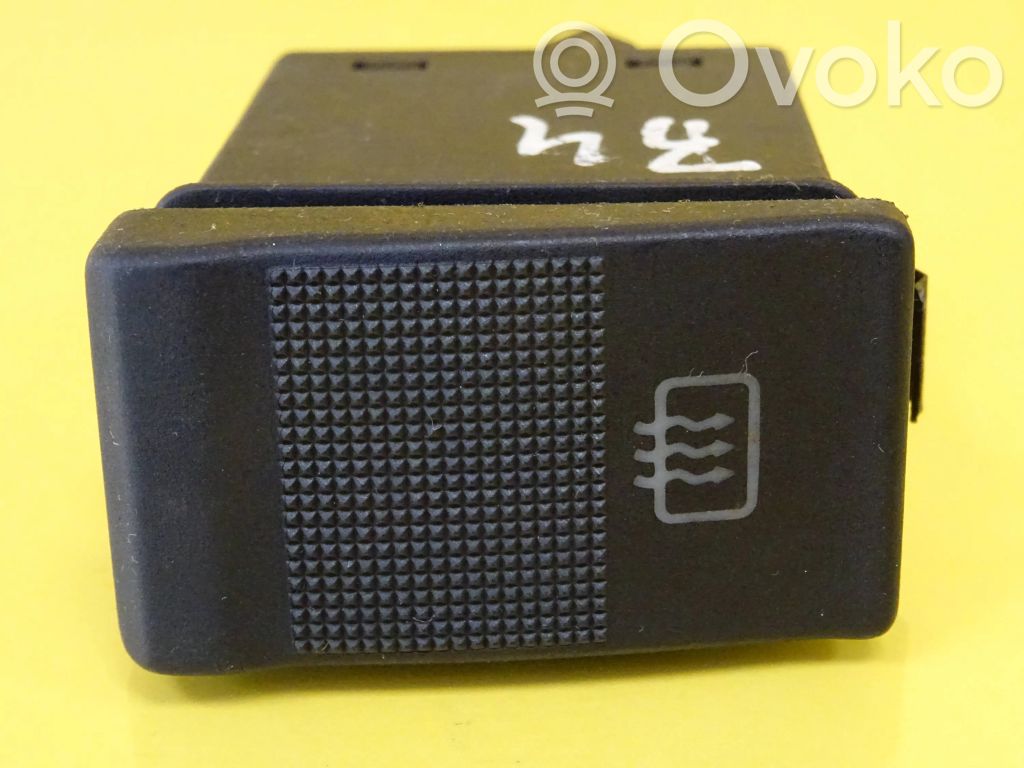 Audi 80 90 S2 B4 Windscreen/window heater switch 
