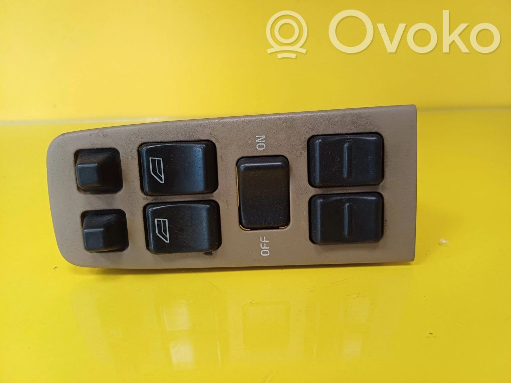 Volvo S60 Electric window control switch 