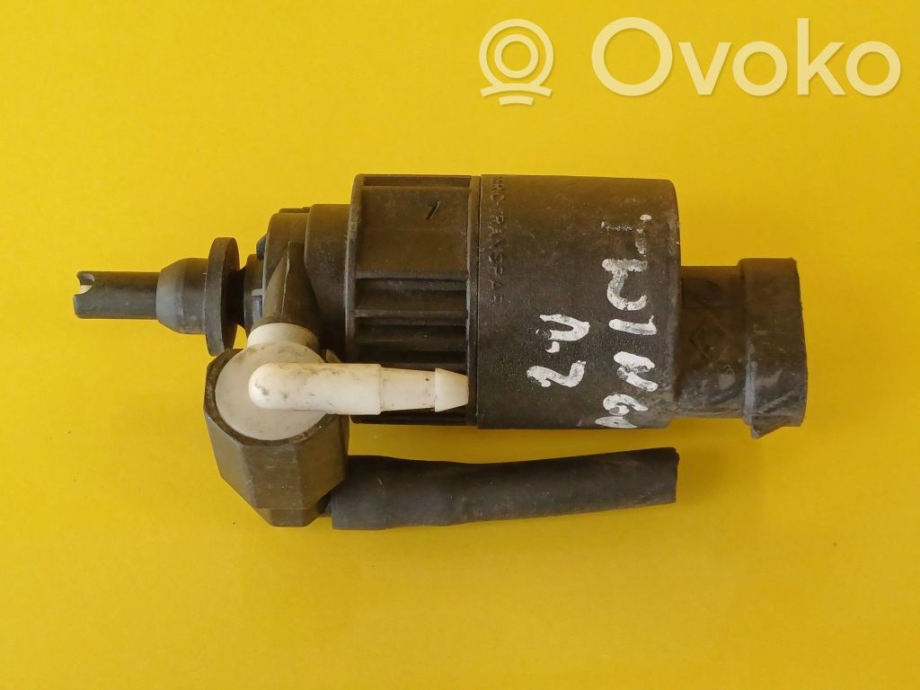 Windscreen/windshield washer pump   7700821782