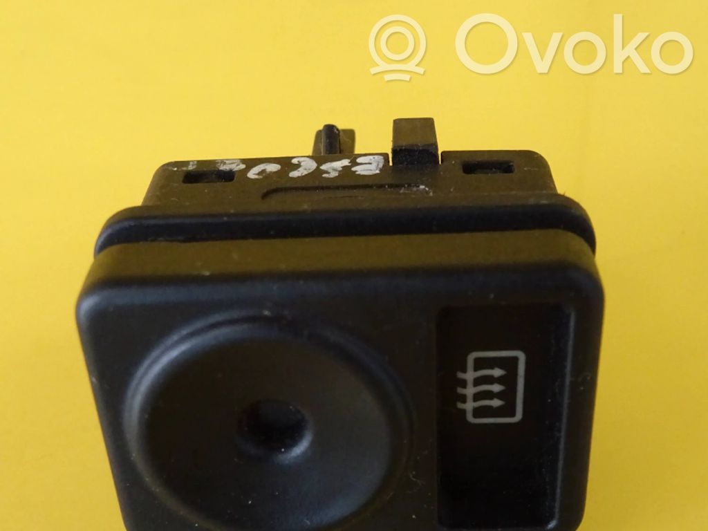Ford Escort Windscreen/window heater switch 