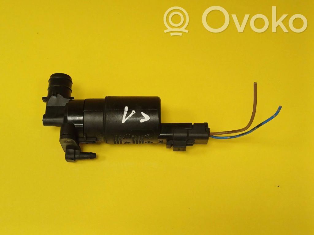 Windscreen/windshield washer pump   9632984980