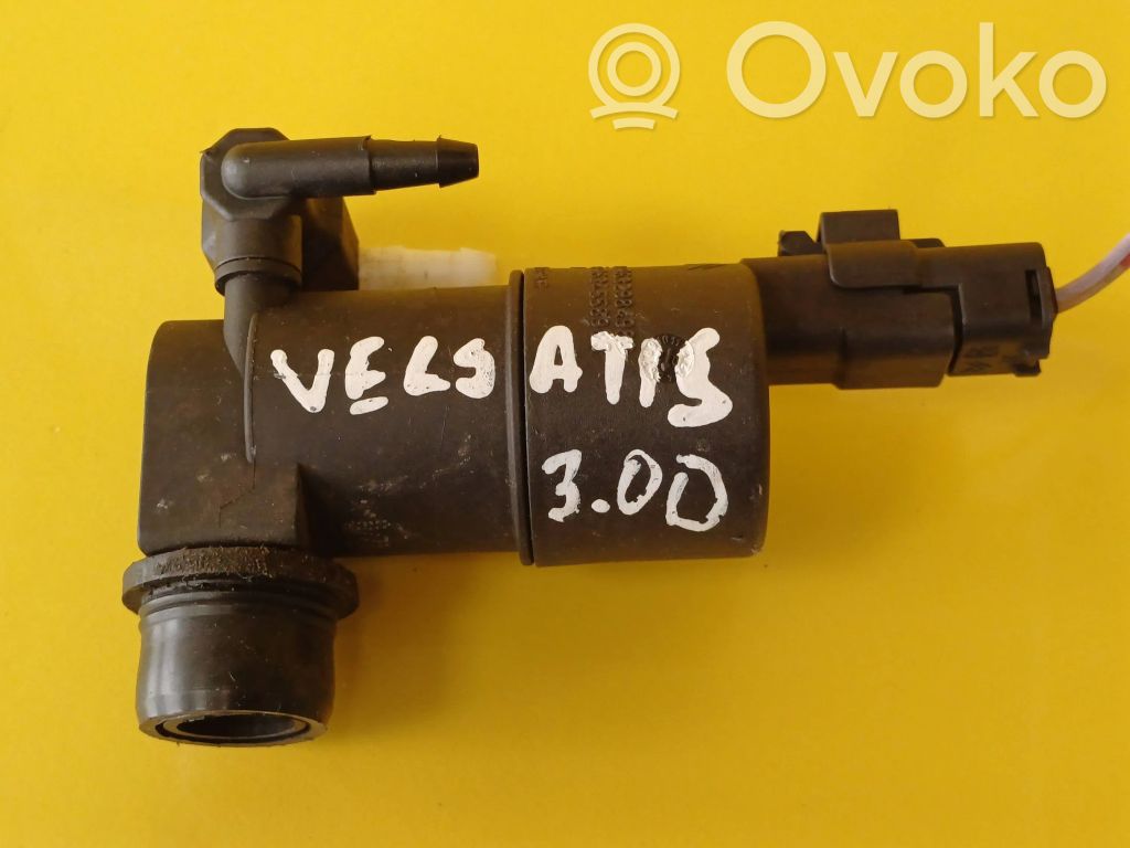 Windscreen/windshield washer pump   8200194414