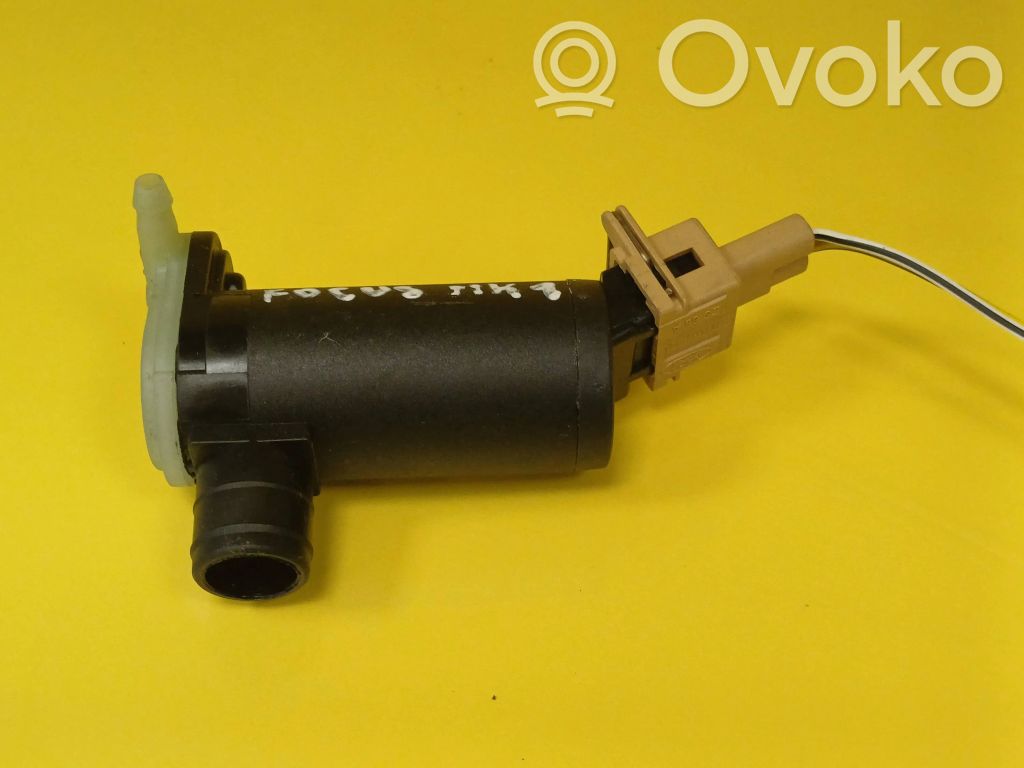 Ford Focus Windscreen/windshield washer pump 