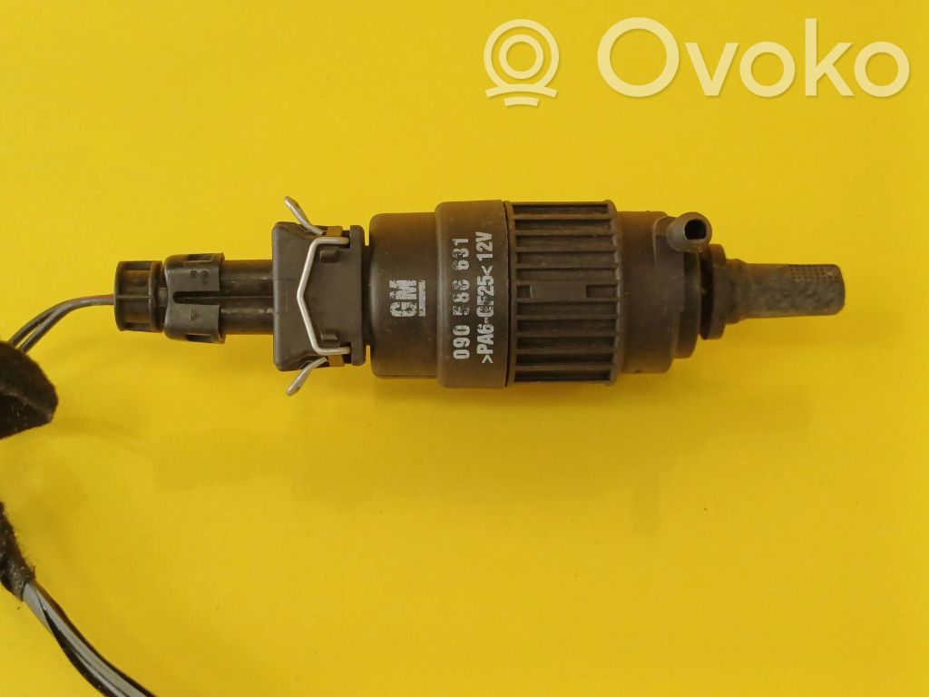 Windscreen/windshield washer pump   090586631