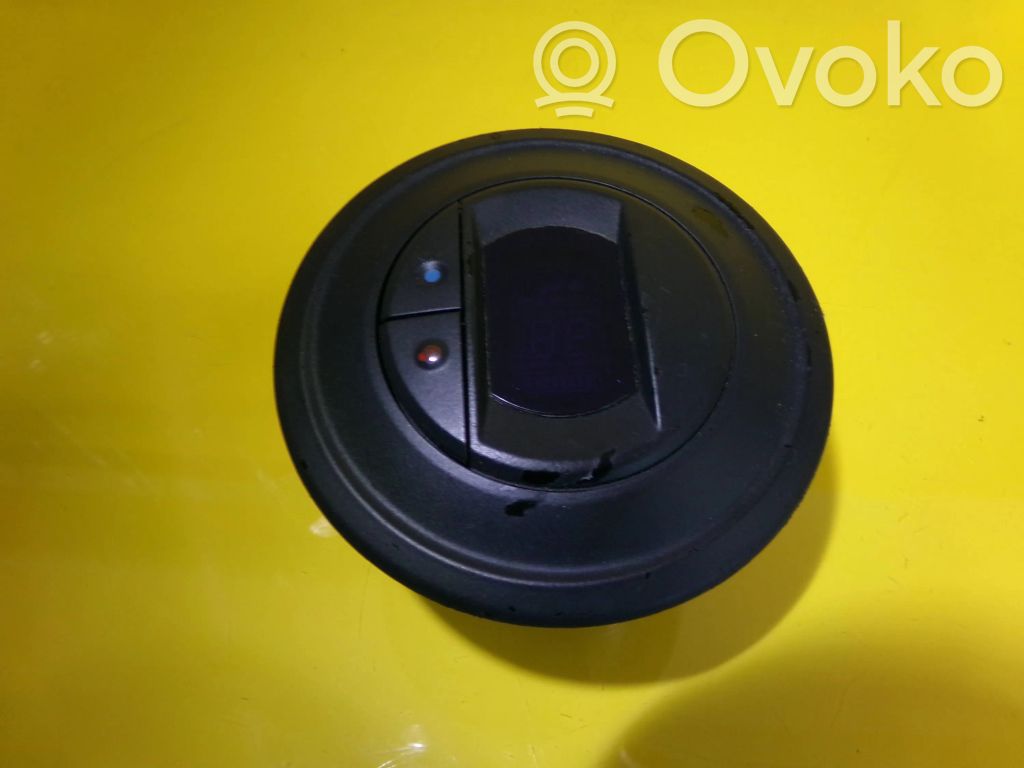 Climate control unit   8200367334,21000166A,0166413410001