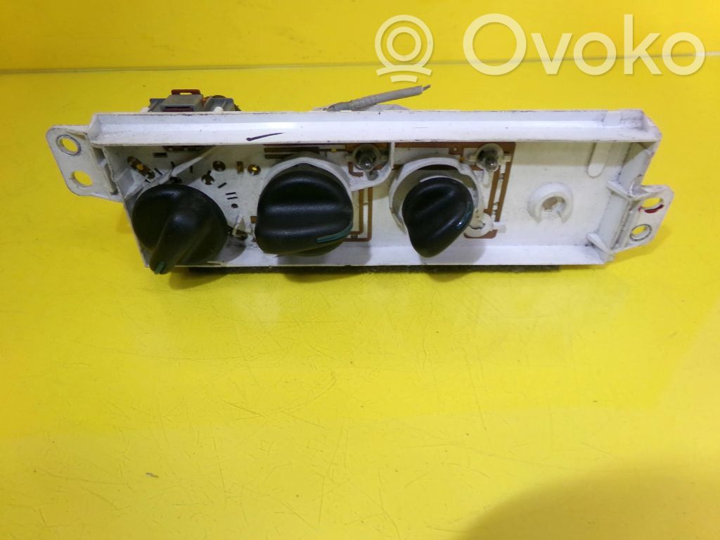 Chrysler PT Cruiser Climate control unit 