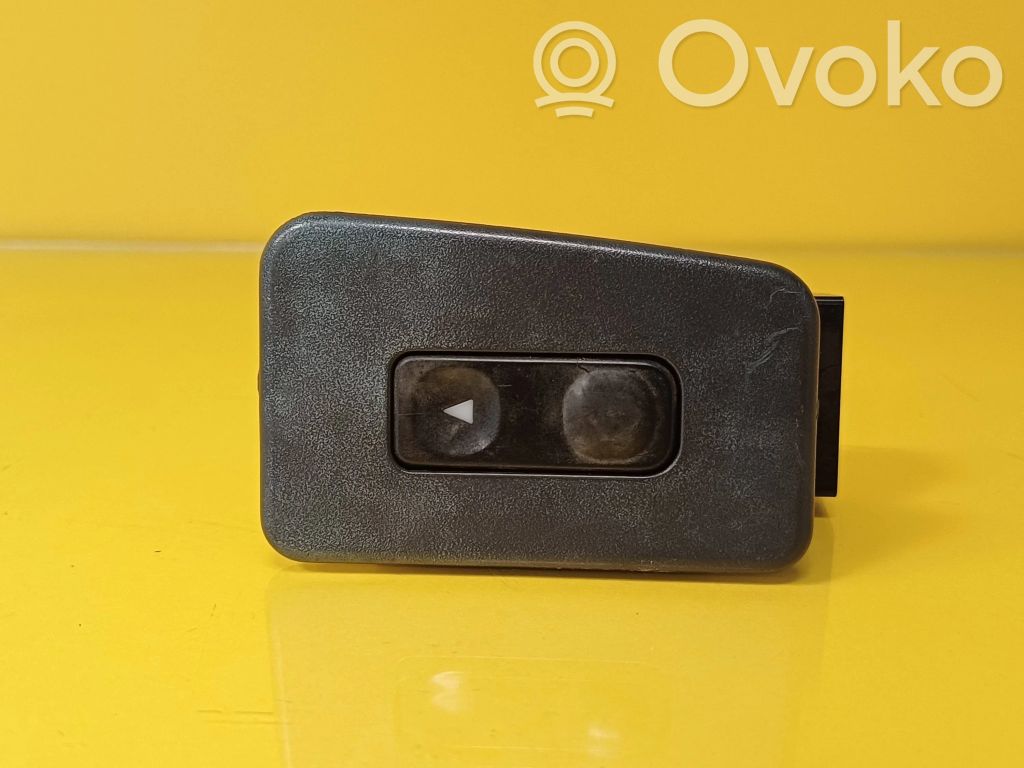 Electric window control switch