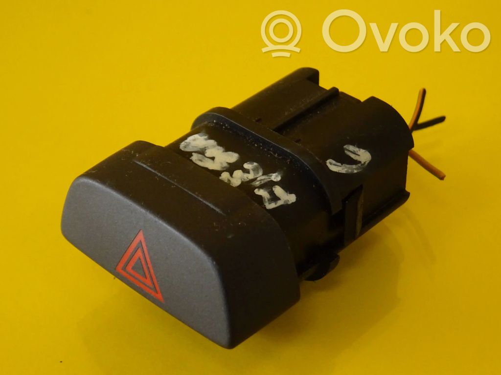 Hazard light switch   4M5T13A350AC