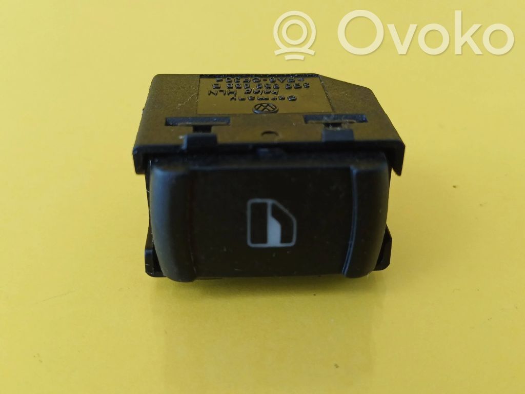 Electric window control switch   3B0959855B,3B0959855B01C