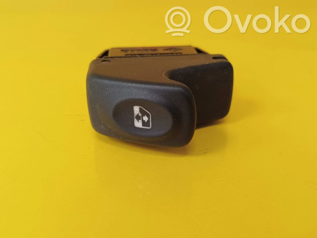 Interrupteur commade lève-vitre   838099G