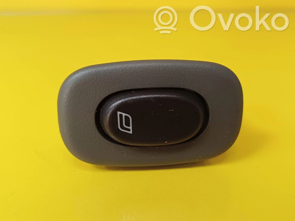 Electric window control switch   4927547